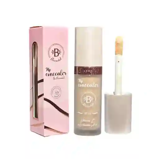 Corrector Blomshell Jumbo 20 Ml