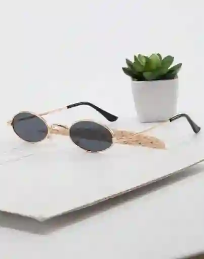 Gafas De Sol Lentes De Moda