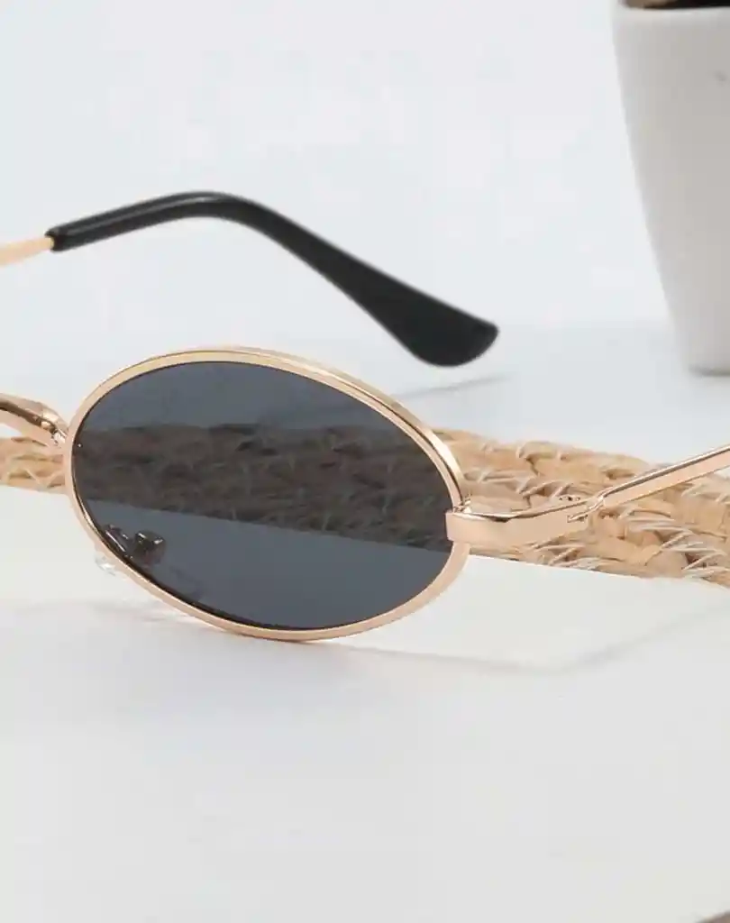 Gafas De Sol Lentes De Moda