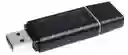 Memoria Usb Kingston Dtx32gb Exodia Dtx/32 32gb 3.2 Gen 1 Liso Negro