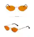 Gafas De Moda Lentes De Sol