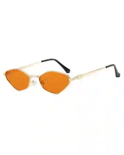 Gafas De Moda Lentes De Sol