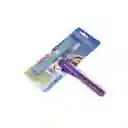 Marcador Probador Billetes Falsos Luz Uv Portable