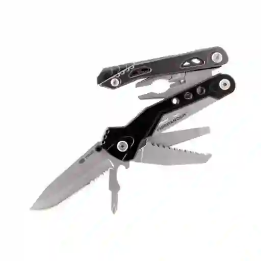 Navaja Multiherramienta Fire Ranger, True Utility