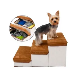 Escaleras Para Mascotas