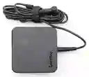Cargador De Portatil Original Lenovo Ideapad 20v 3.25 Amp Con Punta 4.0*1.7mm Adlx65cdgc2a Color Negro