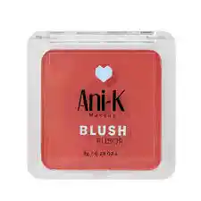 Rubor Bonita Ani-k