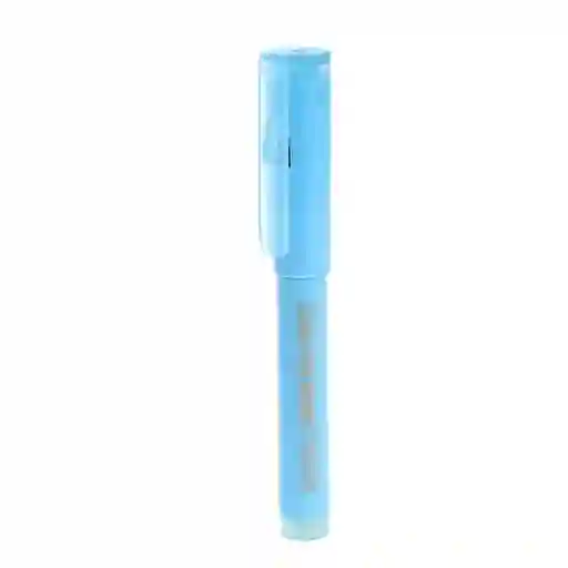 Marcador Probador Billetes Falsos Luz Uv Portable