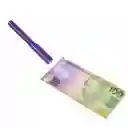 Marcador Probador Billetes Falsos Luz Uv Portable