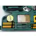 Kit Herramienta Set Caja De Herramientas Multifuncional X27