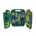 Kit Herramienta Set Caja De Herramientas Multifuncional X27