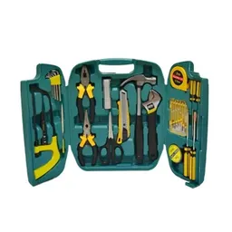 Kit Herramienta Set Caja De Herramientas Multifuncional X27