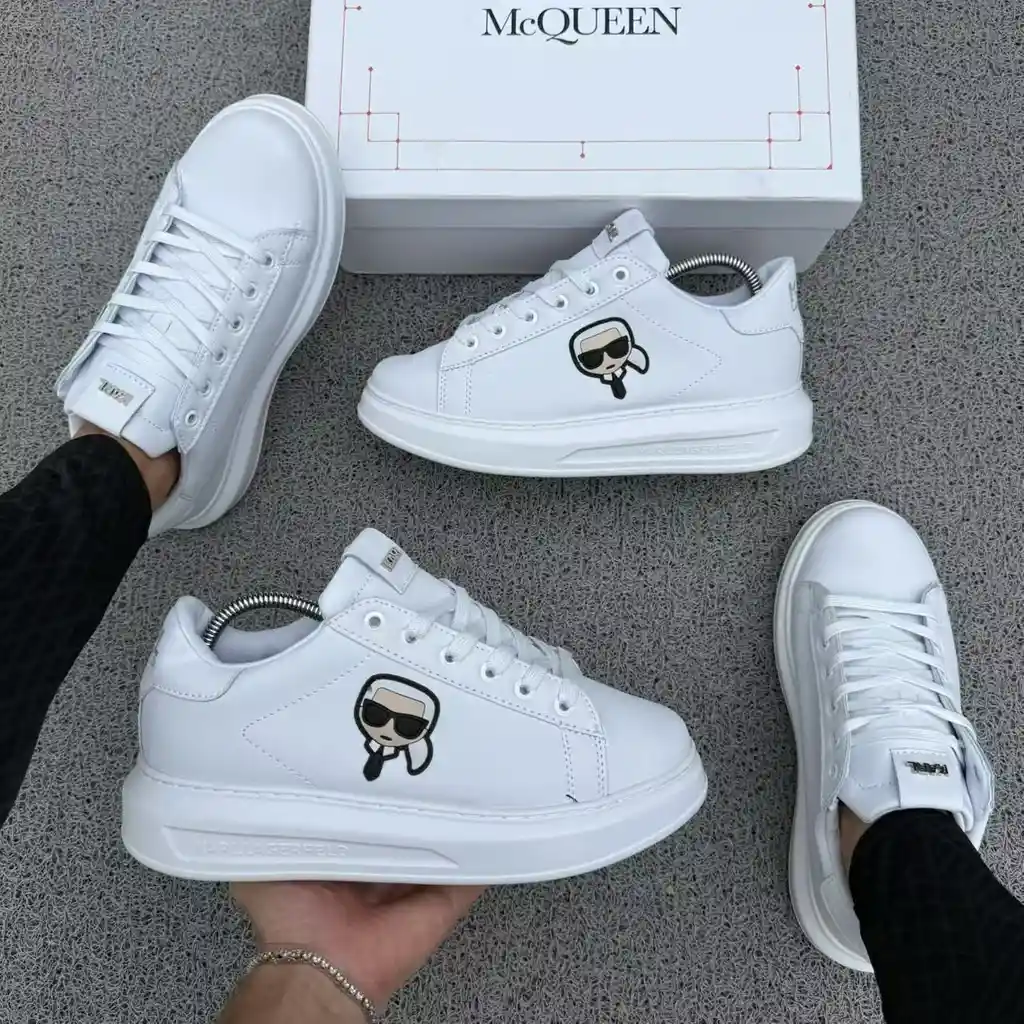 Tenis Karl Lagerfeld