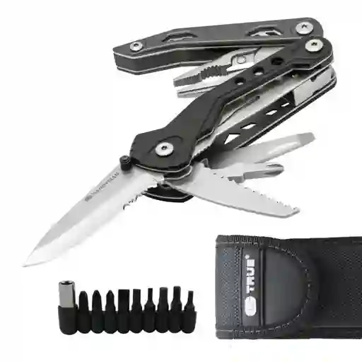Navaja Multiherramienta Handyone, True Utility