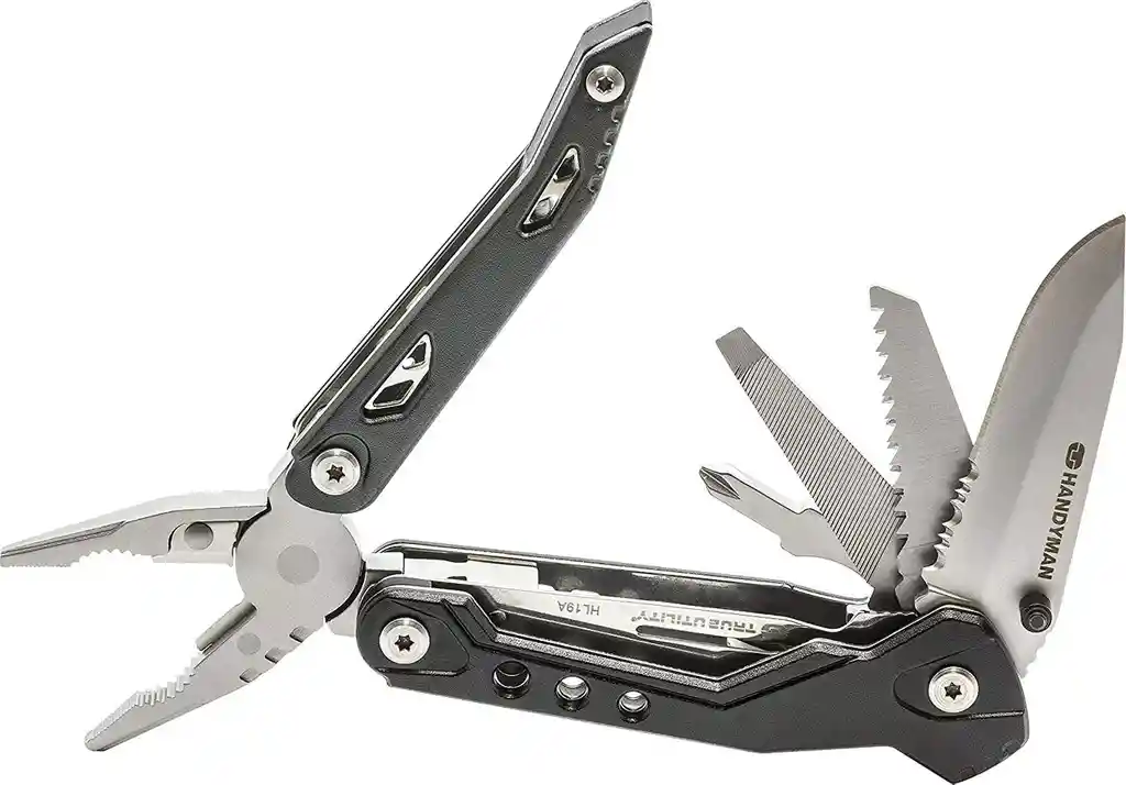 Navaja Multiherramienta Handyone, True Utility