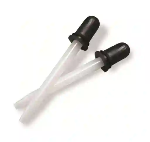 Gotero Plastico X1 Unidad