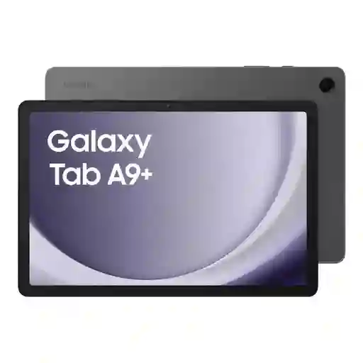 Tablet Samsung Galaxy Tab A9 Plus | Cámara Posterior 8mp