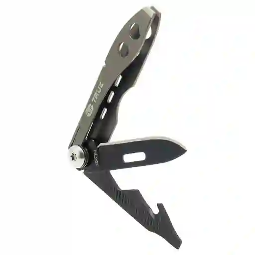 Navaja Tweezer Tool, True Utility