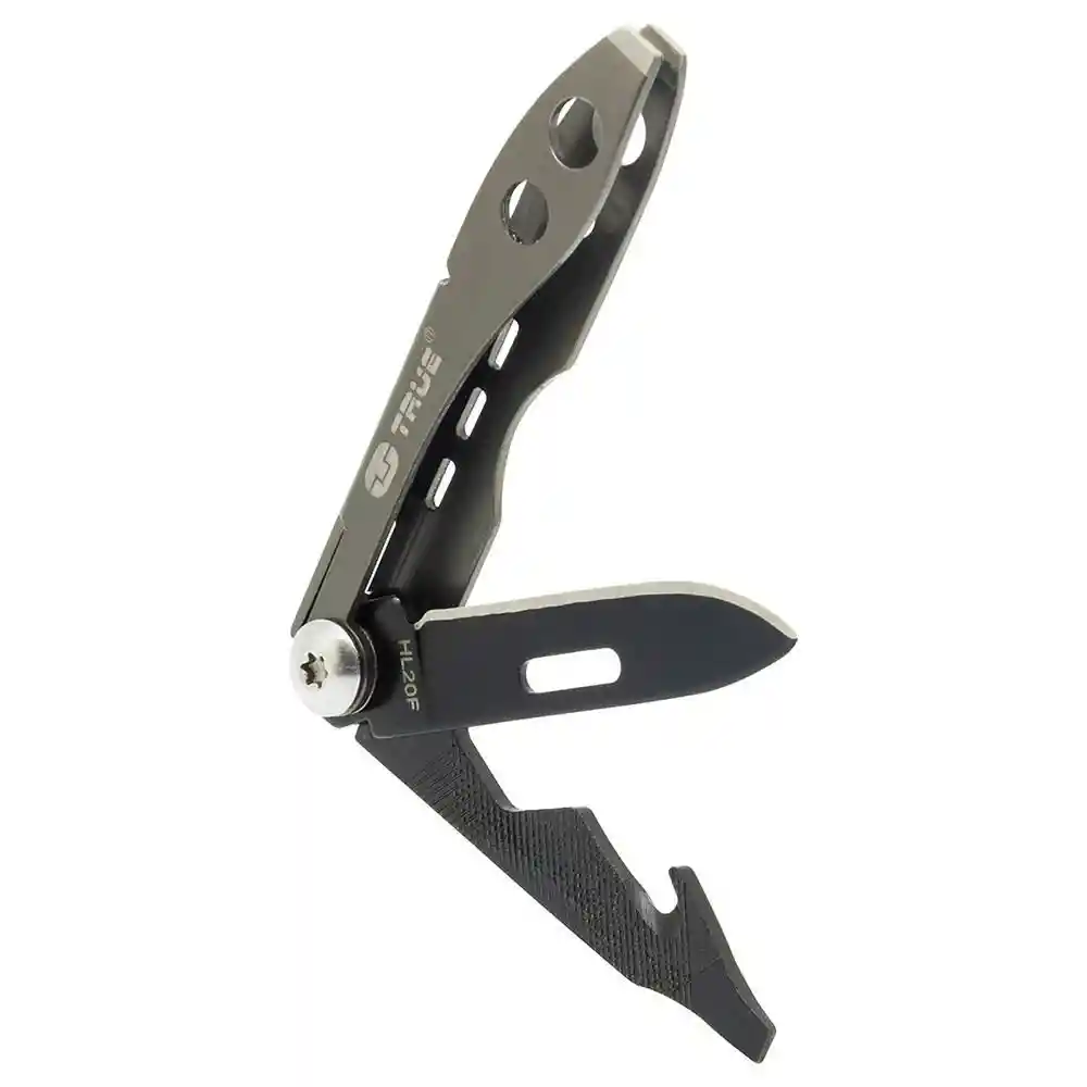 Navaja Tweezer Tool, True Utility