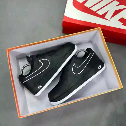 Tenis Nike Force One