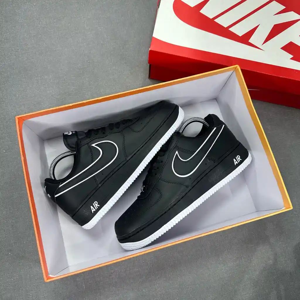 Tenis Nike Force One