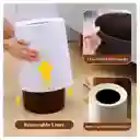 Caneca Para Basura De Lujo