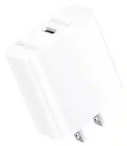 Cargador Tipo C 20w Usb-c Cargador Rápido Compatible Con Iphone 15/16 Pro Max Samsung Watches Motorola