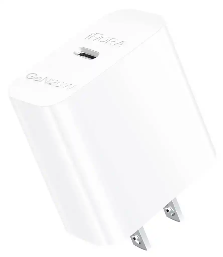 Cargador Tipo C 20w Usb-c Cargador Rápido Compatible Con Iphone 15/16 Pro Max Samsung Watches Motorola