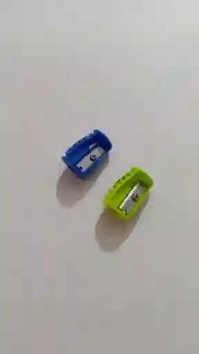 Sacapuntas Sencillo