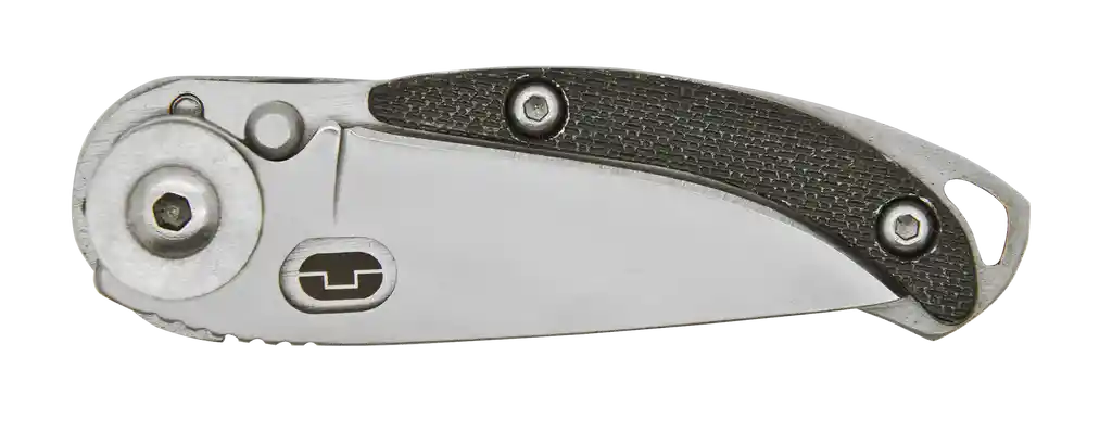 Navaja Skeleton Knife, True Utility