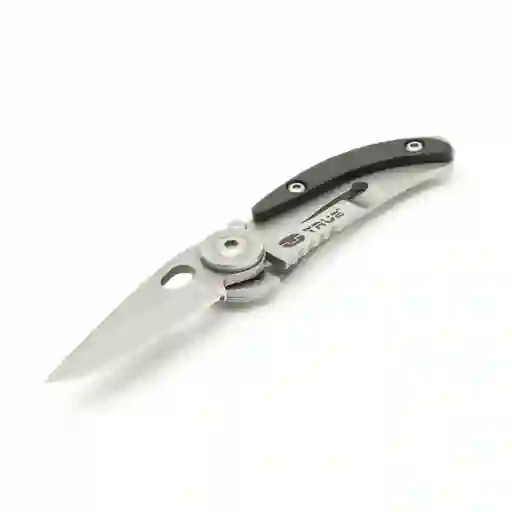 Navaja Skeleton Knife, True Utility
