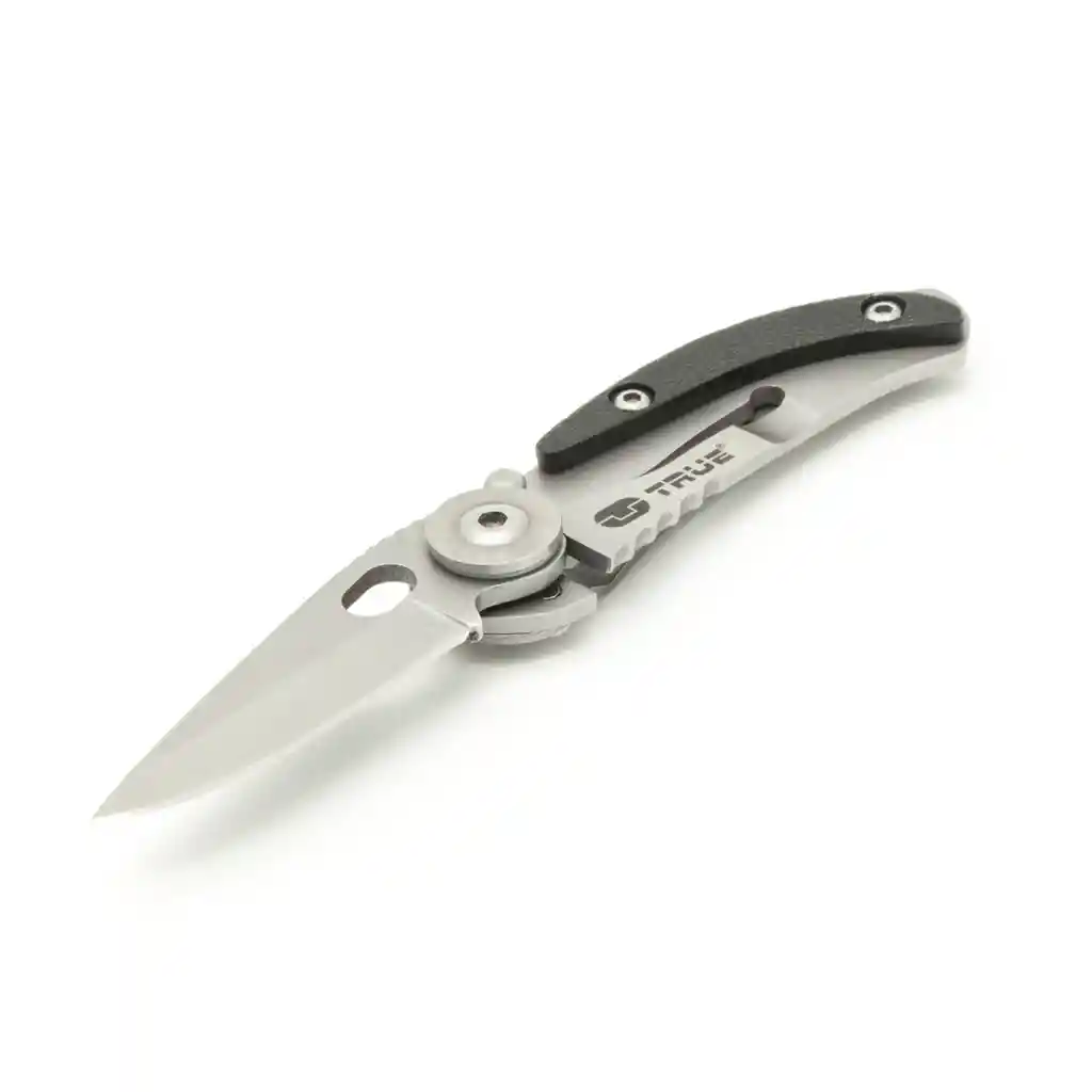 Navaja Skeleton Knife, True Utility