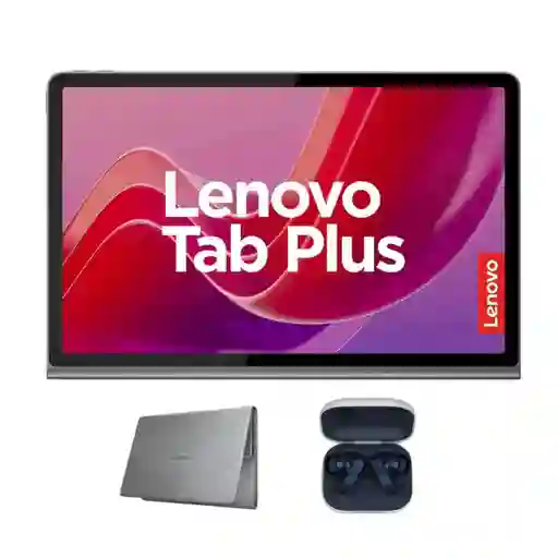Tablet Lenovo Tab Plus 256gb