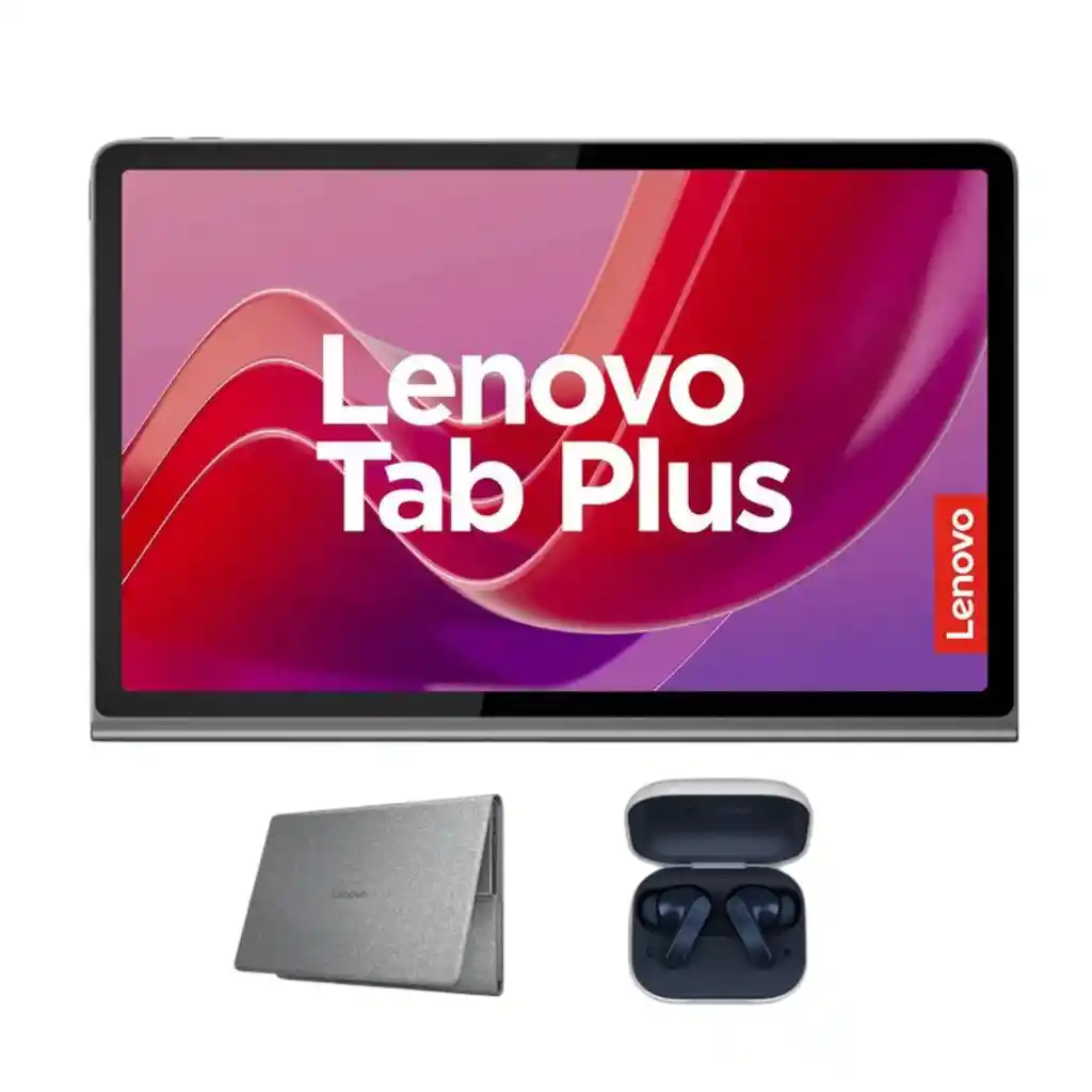 Tablet Lenovo Tab Plus 256gb