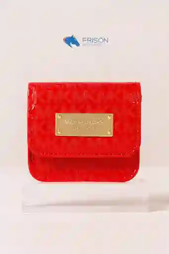 Mini Billetera Michael Kors