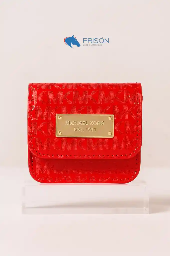 Mini Billetera Michael Kors