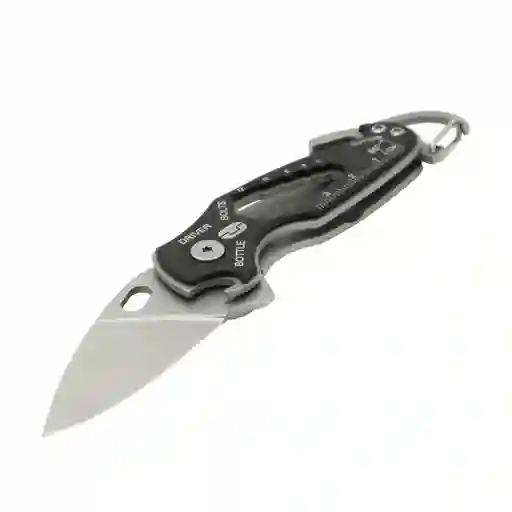 Navaja Smartknife, True Utility