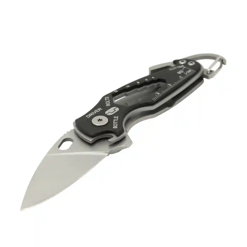 Navaja Smartknife, True Utility