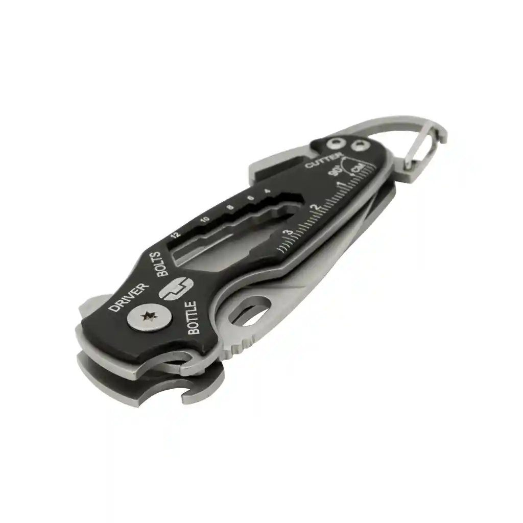 Navaja Smartknife, True Utility