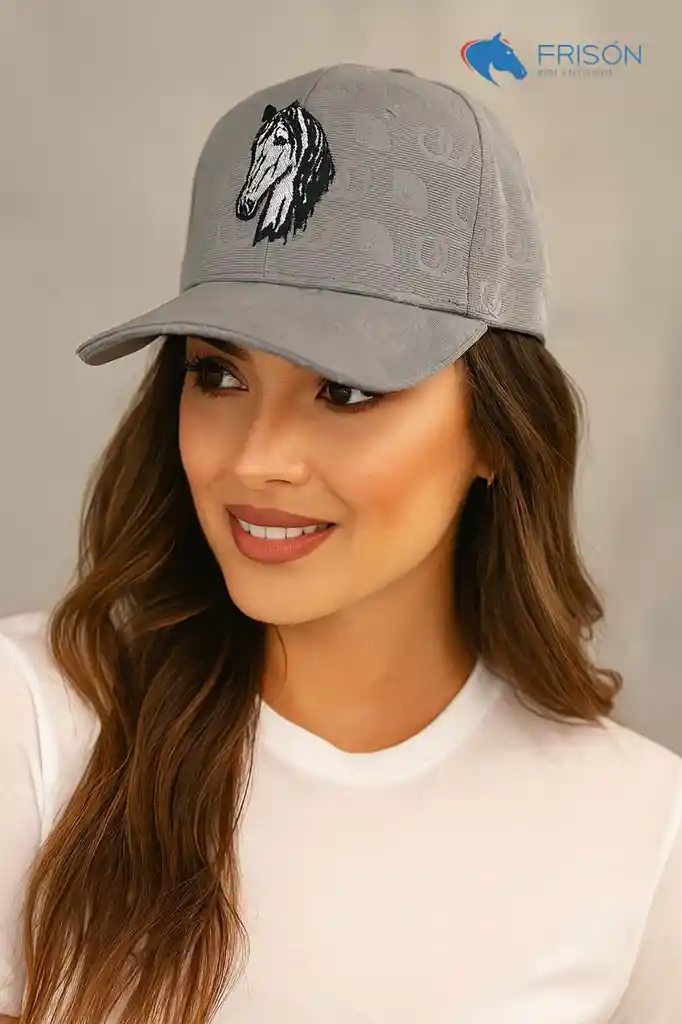 Gorra Roiko
