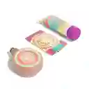 Kit Autobronceo E Hidratación D'luchi (3 Productos + Estuche)