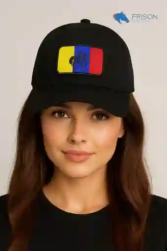 Gorra Perron Caballista
