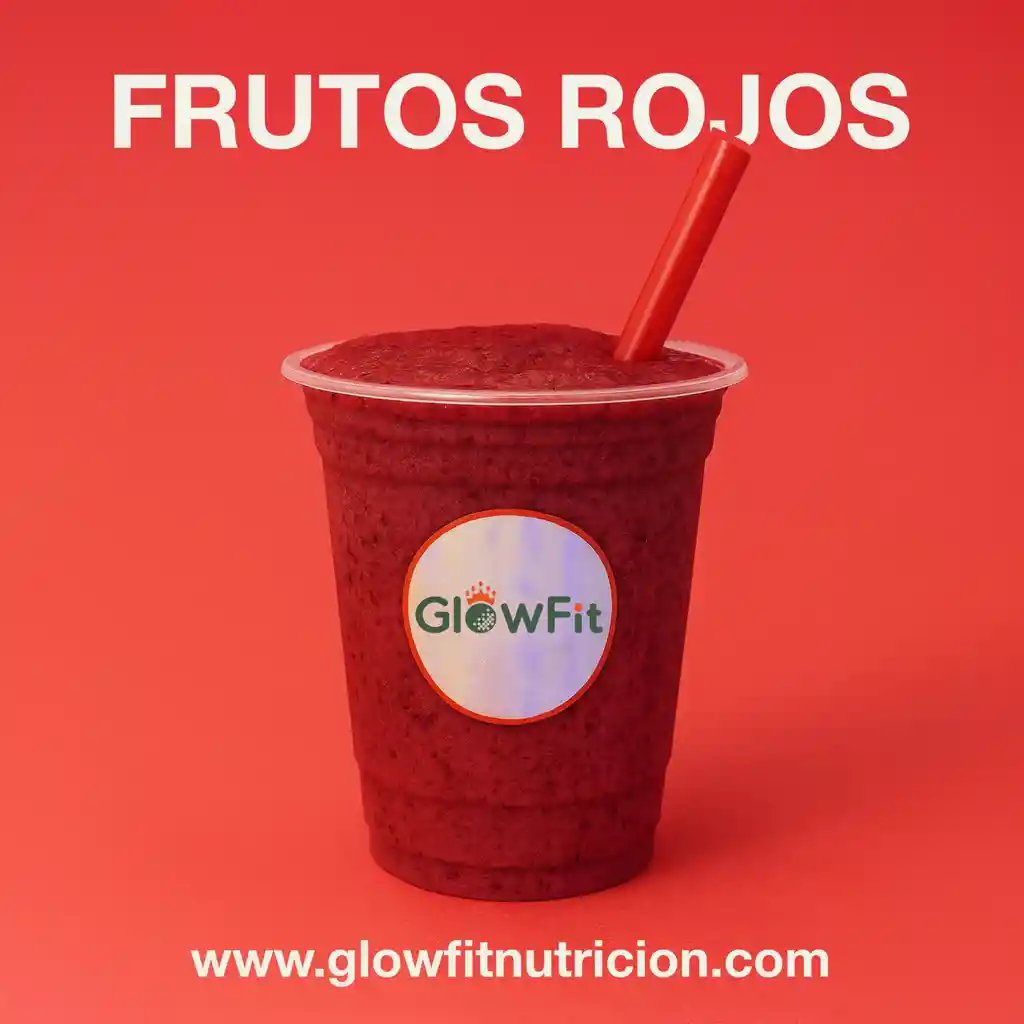 Smoothie Berry Boost