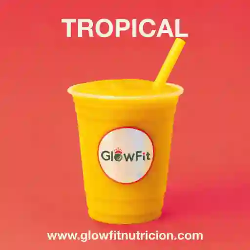 Smoothie Tropical Boost