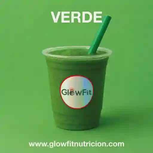 Smoothie Green Boost