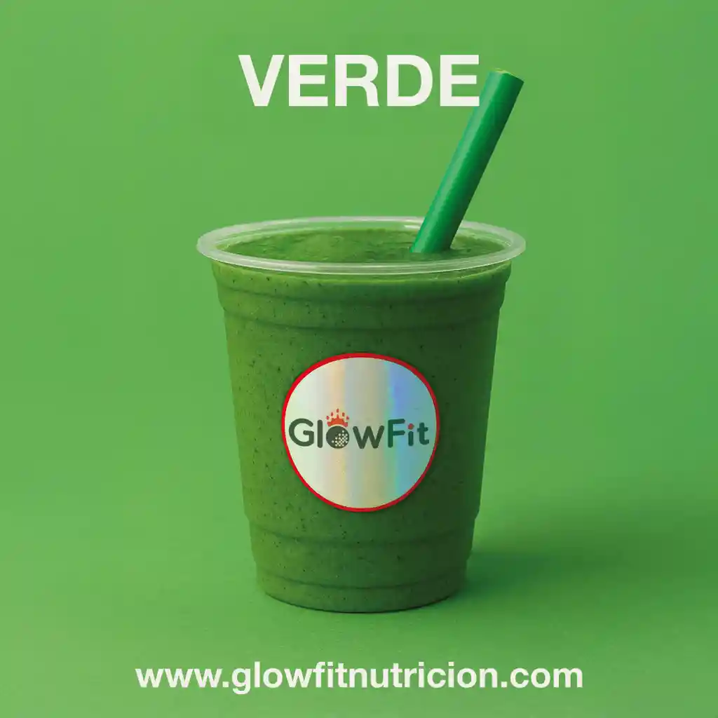 Smoothie Green Boost