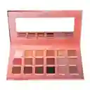 Paleta Siren Miis Cosmetics Neutral
