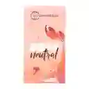 Paleta Siren Miis Cosmetics Neutral