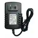 Adptador De Energia 24v 1a (24w) Punta 5.5 X 2.1mm