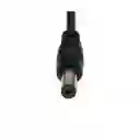 Adptador De Energia 24v 1a (24w) Punta 5.5 X 2.1mm